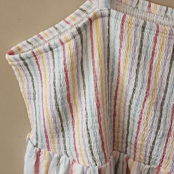 Georgeous Torrid sundress 😋 size 4 NWT - Picture 2 of 7